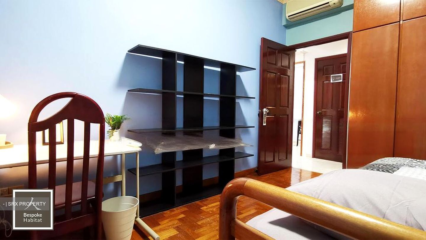 Hume Park II (D21), Condominium #473838651